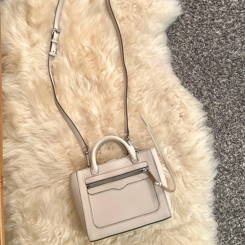 Rebecca minkoff small crossbody